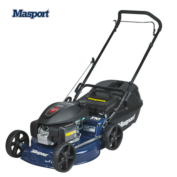 Masport Pro Power ST Lawnmower Masport Pro Power ST Lawnmower