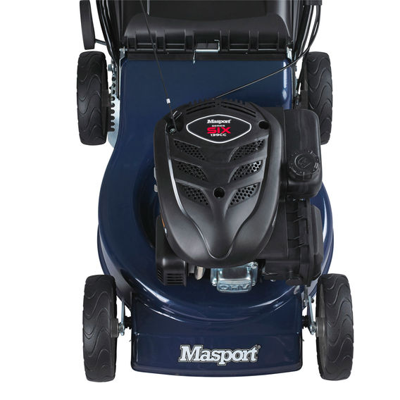 Masport ST Lawnmower