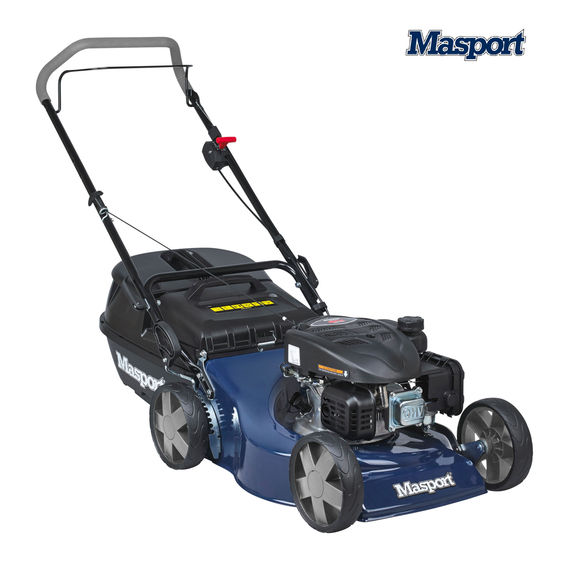 Masport ST Lawnmower Masport ST Lawnmower
