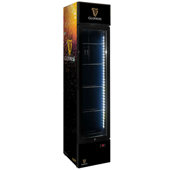 Guinness Bar Fridge - 160L Guinness Bar Fridge - 160L