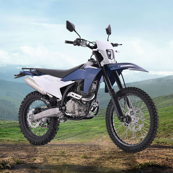 GMX GLADIATOR 300cc Dirt Bike