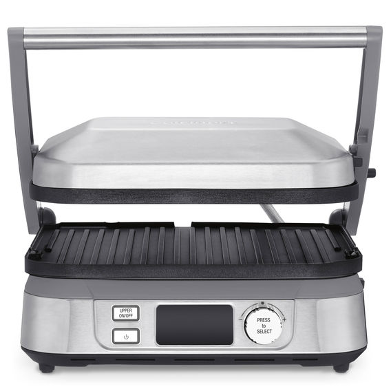 Cuisinart Griddler & Deep Pan Cuisinart Griddler & Deep Pan