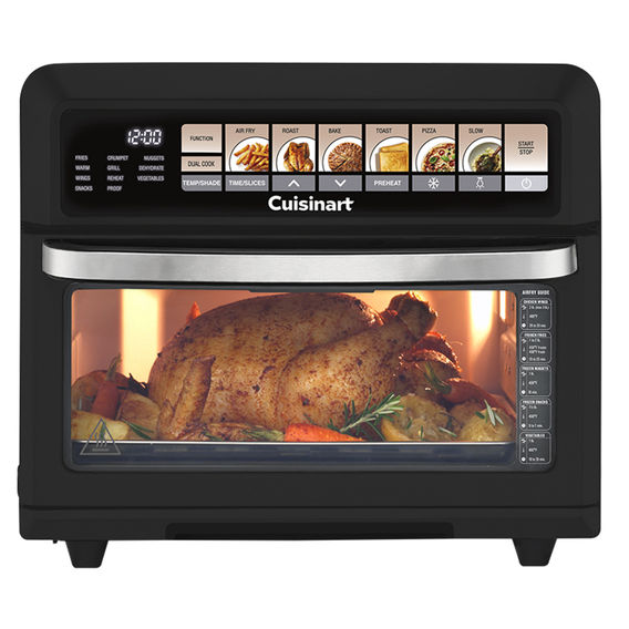 Cuisinart Air Crisp Pro