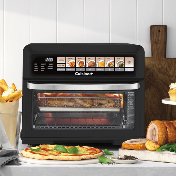 Cuisinart Air Crisp Pro