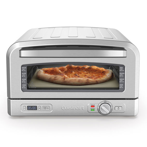 Cuisinart Pizzeria Pro Cuisinart Pizzeria Pro