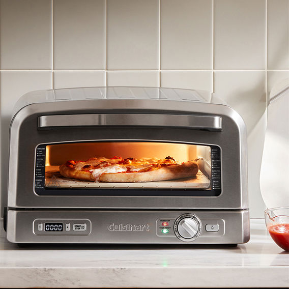 Cuisinart Pizzeria Pro Cuisinart Pizzeria Pro