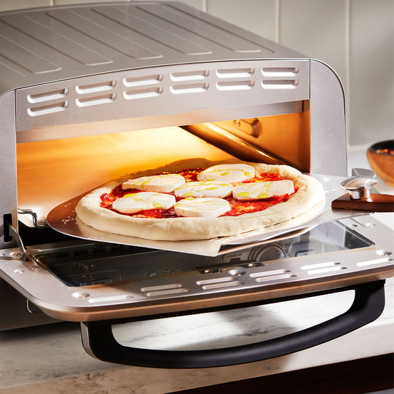 Cuisinart Pizzeria Pro