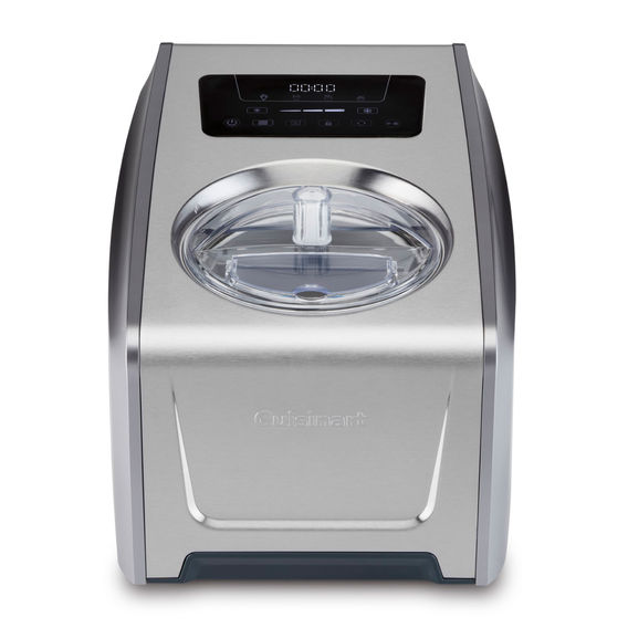 Cuisinart Freeze Ease Pro Ice Cream Maker Cuisinart Freeze Ease Pro Ice Cream Maker
