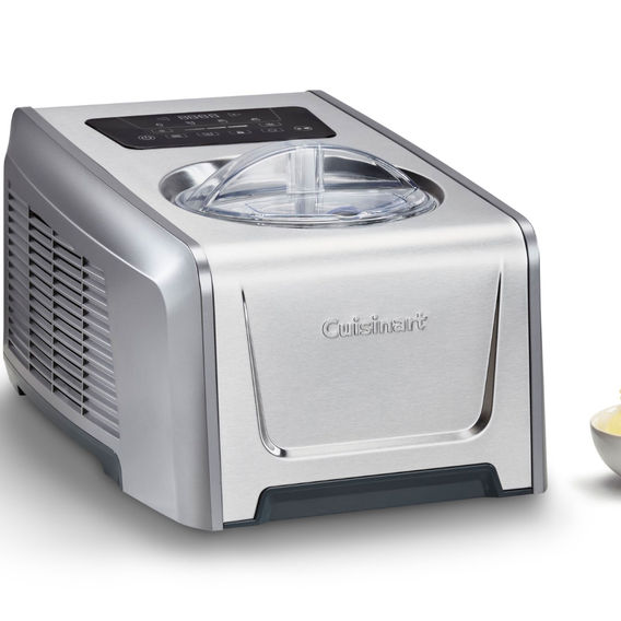 Cuisinart Freeze Ease Pro Ice Cream Maker