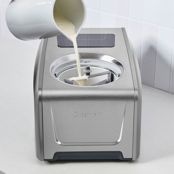Cuisinart Freeze Ease Pro Ice Cream Maker