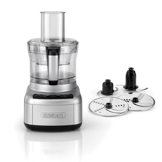 Cuisinart Elemental 8 cup Food Processor