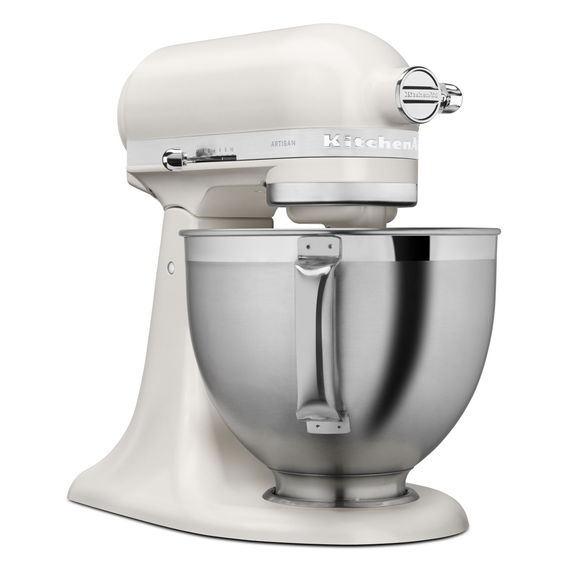KitchenAid Artisan+ 4.7L Tilt - Porcelain White