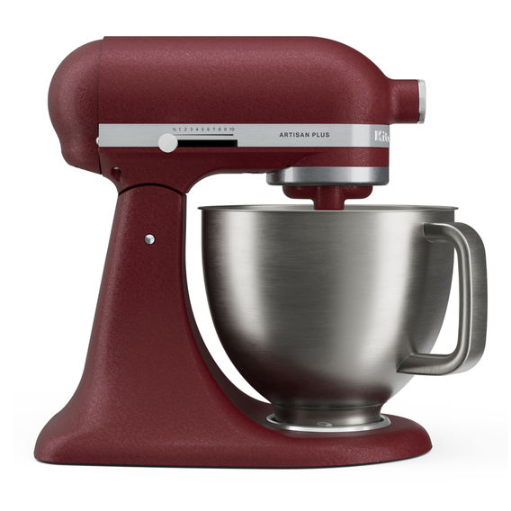 KitchenAid Artisan+ 4.7L Tilt - Sundried Tomato KitchenAid Artisan+ 4.7L Tilt - Sundried Tomato