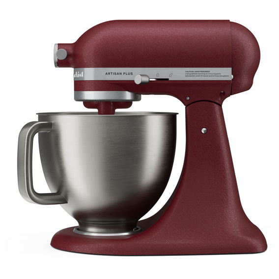 KitchenAid Artisan+ 4.7L Tilt - Sundried Tomato