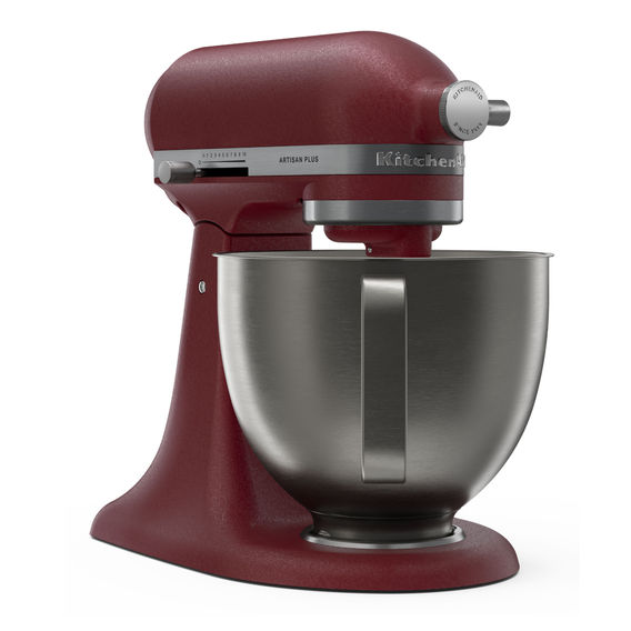 KitchenAid Artisan+ 4.7L Tilt - Sundried Tomato KitchenAid Artisan+ 4.7L Tilt - Sundried Tomato