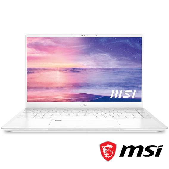 MSI Prestige 14 AI 14