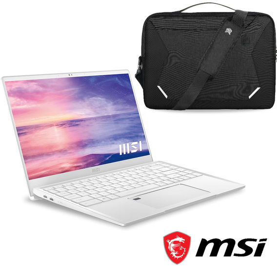 MSI Prestige 14 AI 14 MSI Prestige 14 AI 14