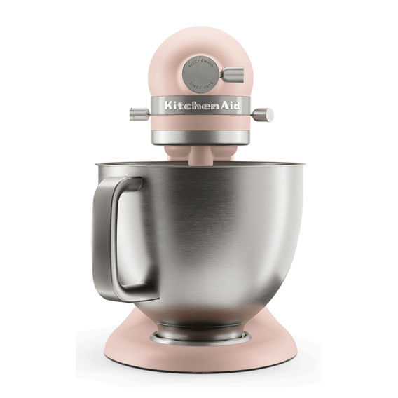 KitchenAid Artisan+ 4.7L Tilt - Feathered Pink KitchenAid Artisan+ 4.7L Tilt - Feathered Pink
