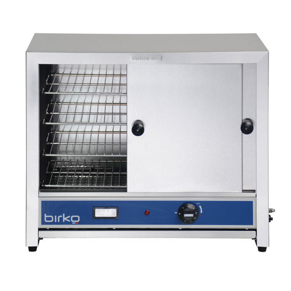 Birko Builders Model Pie Warmer