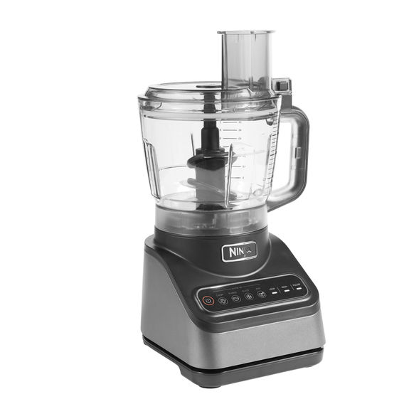 Ninja Professional Food Processor Grey Ninja Professional Food Processor Grey