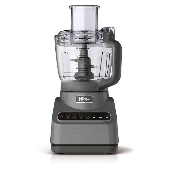 Ninja Professional Food Processor Grey