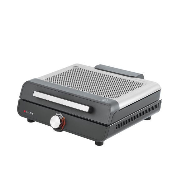 Ninja Sizzle Indoor Grill and Flat Plate