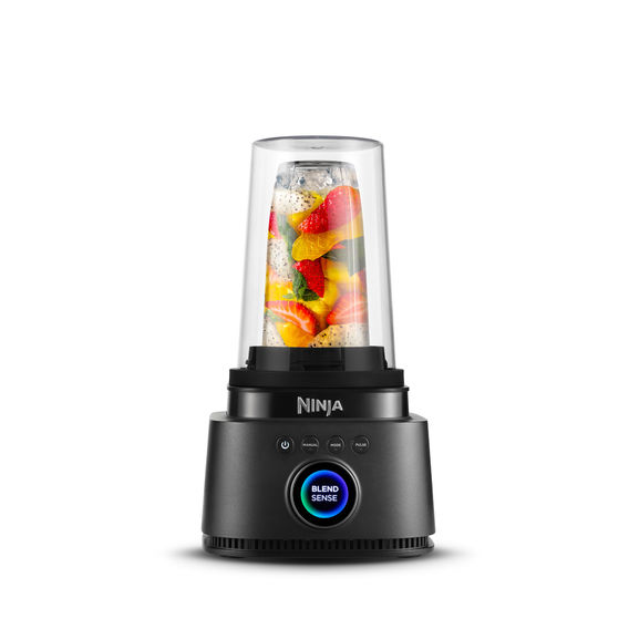 Ninja Stealth IQ Kitchen System Power Blender + Processor Pro Black Ninja Stealth IQ Kitchen System Power Blender + Processor Pro Black