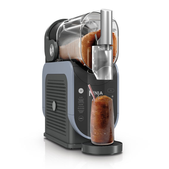 Ninja Slushi Frozen Drink Maker Ninja Slushi Frozen Drink Maker