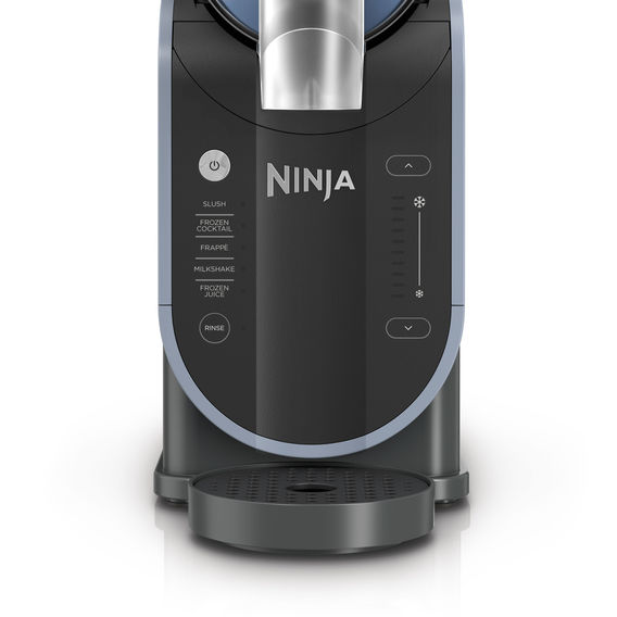 Ninja Slushi Frozen Drink Maker Ninja Slushi Frozen Drink Maker