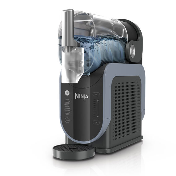Ninja Slushi Frozen Drink Maker Ninja Slushi Frozen Drink Maker