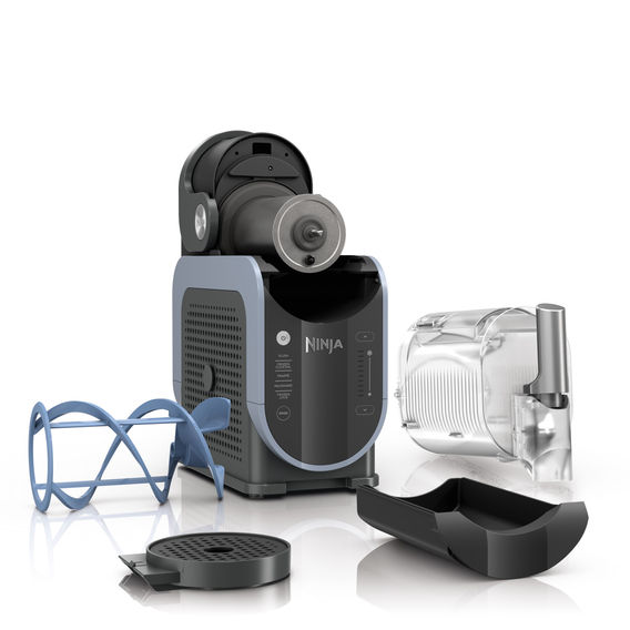Ninja Slushi Frozen Drink Maker Ninja Slushi Frozen Drink Maker