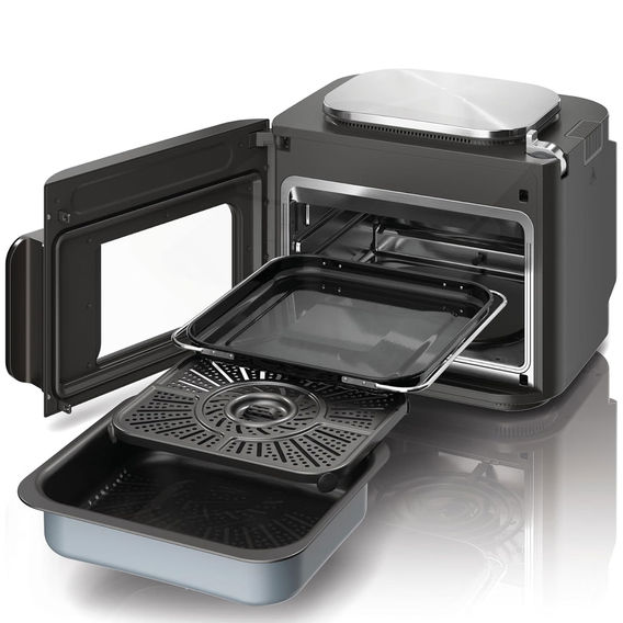 Ninja Combi 14-in-1 Multicooker Ninja Combi 14-in-1 Multicooker