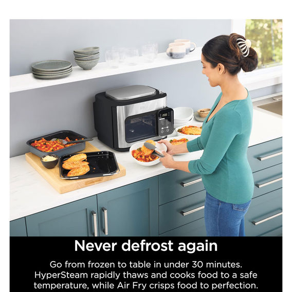 Ninja Combi 14-in-1 Multicooker