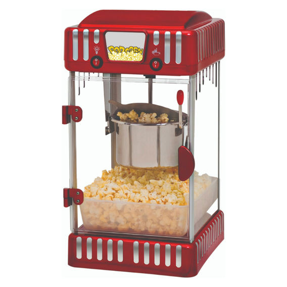 Airflo Classic Popcorn Maker Airflo Classic Popcorn Maker