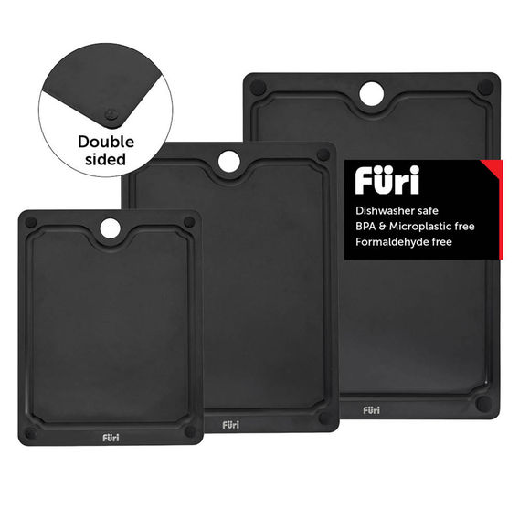 FURI DURABOARD SET OF 3 BUNDLE FURI DURABOARD SET OF 3 BUNDLE