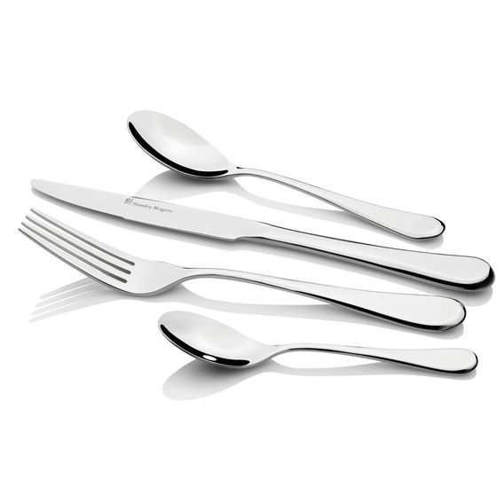 Stanley Rogers Chelsea 24Pc Cutlery Set Stanley Rogers Chelsea 24Pc Cutlery Set