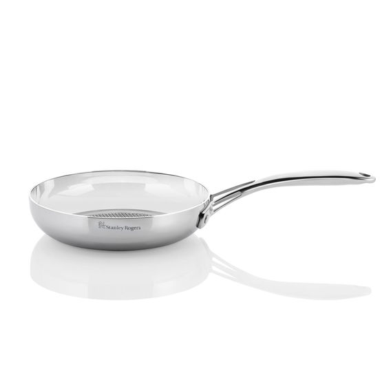 Stanley Rodgers SR-Helix 3 Piece Frypan Bundle