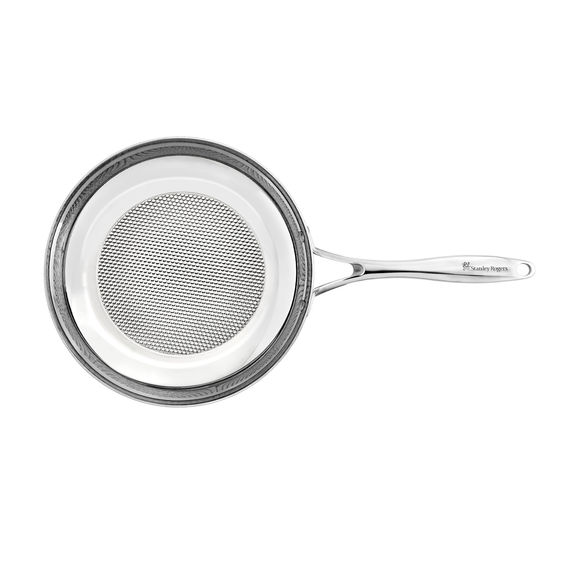 Stanley Rodgers SR-Helix 3 Piece Frypan Bundle