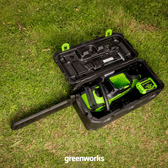Greenworks 60V 18