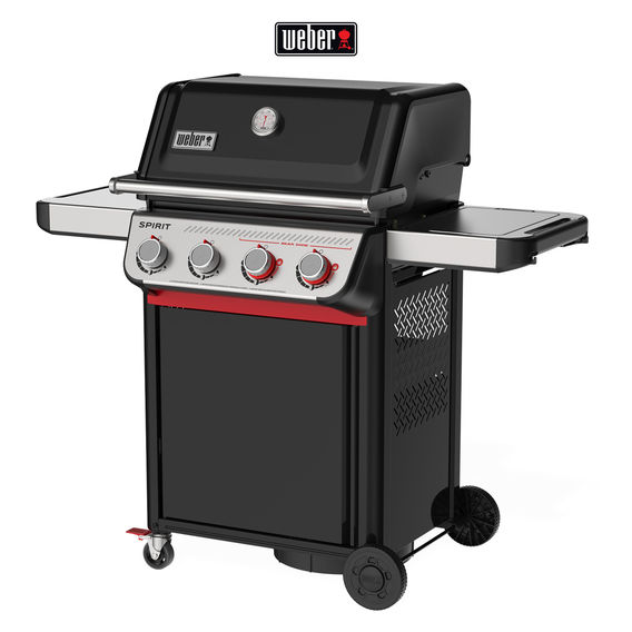 Weber® Spirit® E-425 Weber® Spirit® E-425