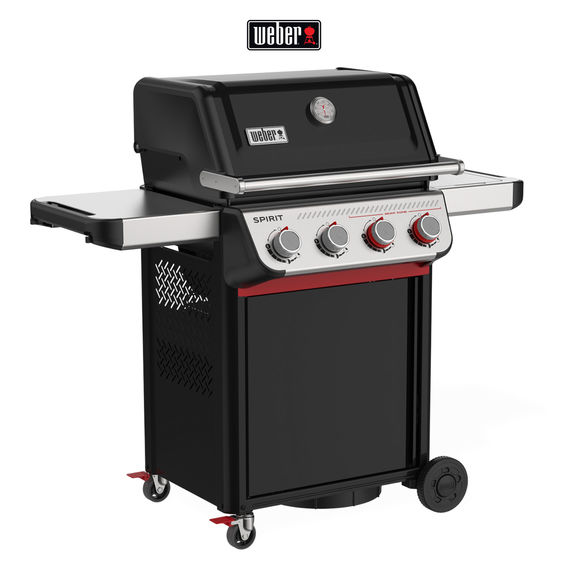 Weber® Spirit® E-425