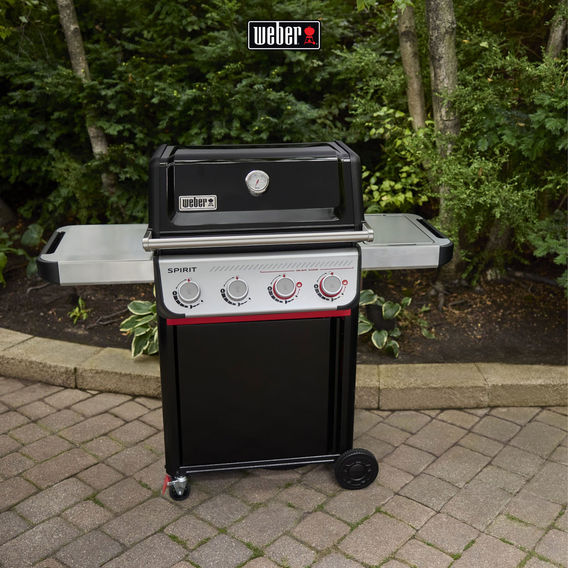Weber® Spirit® E-425