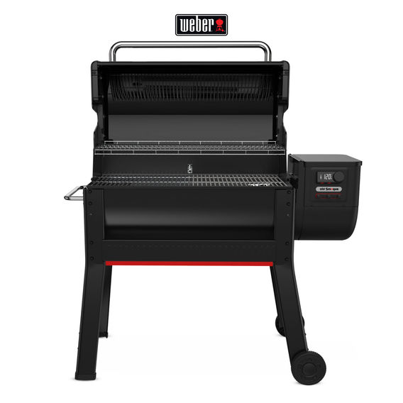 Weber Smoque™ XL Pellet Smoker