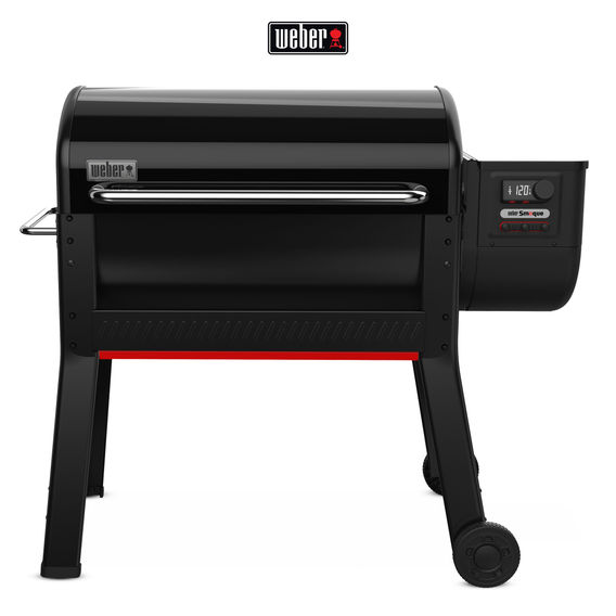 Weber Smoque™ XL Pellet Smoker