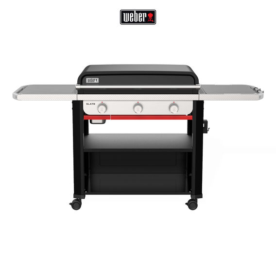 Weber Slate Griddle (30”) - LP Weber Slate Griddle (30”) - LP