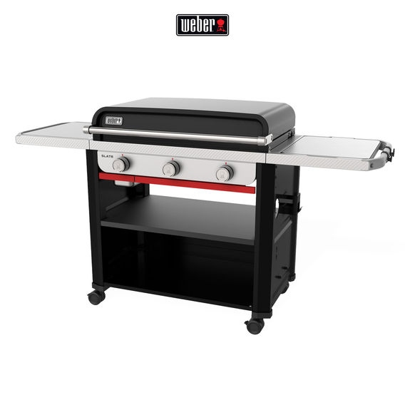Weber Slate Griddle (30”) - LP