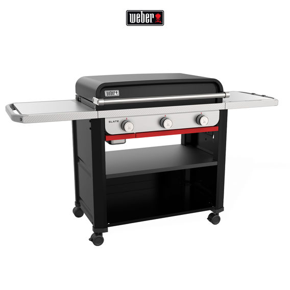 Weber Slate Griddle (30”) - LP Weber Slate Griddle (30”) - LP