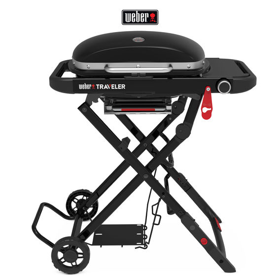 Weber Traveler Compact Weber Traveler Compact