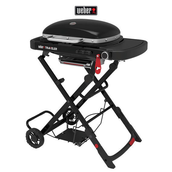 Weber Traveler Compact Weber Traveler Compact