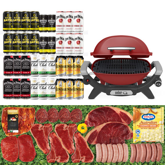 Best BBQ Bundle